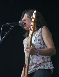 Laura Ballance