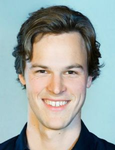 Bastien Girod
