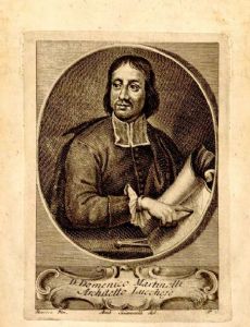 Domenico Martinelli