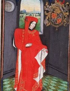 Reinoud II van Brederode