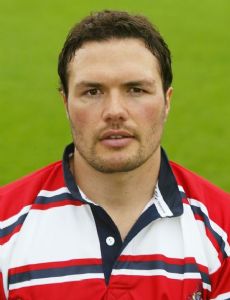 Nathan Mauger