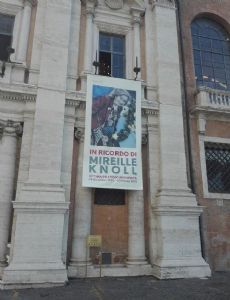 Murder of Mireille Knoll