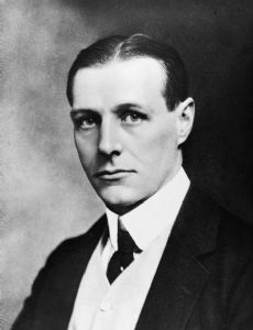 Arthur Whitfield