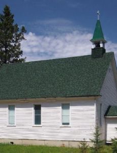 Church of St. Joseph (Elmer, Minnesota)