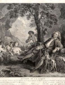 Antoine de Laroque