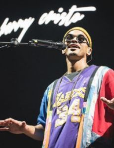 Benny Cristo