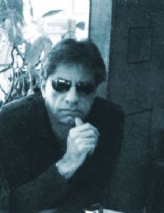 Michael Byron
