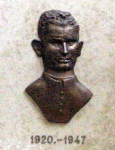 Miroslav Bulešić