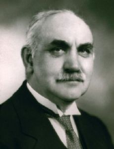 John Smith Flett