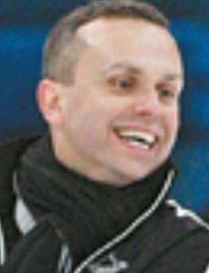 David Wilson (figure skater)
