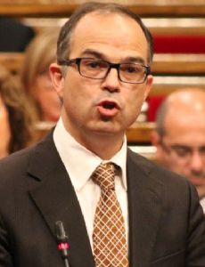Jordi Turull