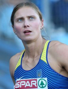 Hanna Platitsyna
