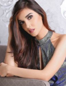 Kristel Ludeña