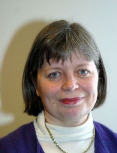 Arja Alho