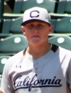 Andrew Vaughn