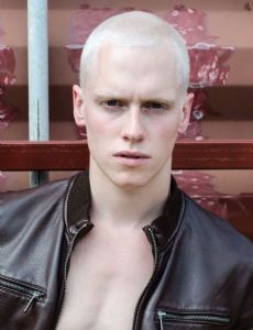 Brett Murray (VIII)