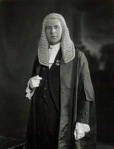 Harold Derbyshire
