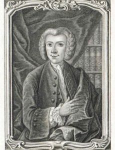 Georg Friedrich Meier