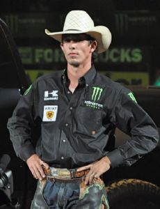 J. B. Mauney