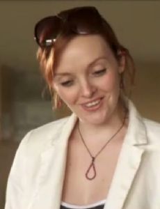 Amy Victoria Brooks