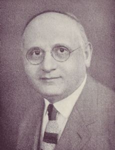 Isaac Husik