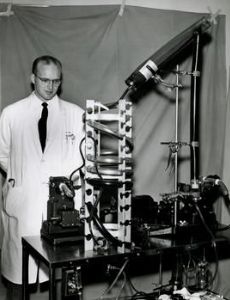 Richard DeWall