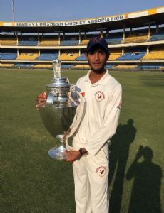 Karan Patel (cricketer)