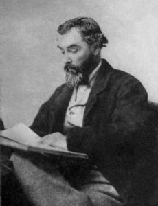 James Jackson Jarves