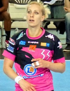 Karolina Siódmiak