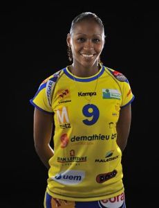 Paule Baudouin