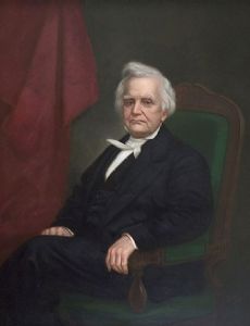 John Pitman (judge)