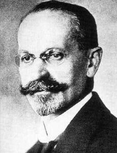 Emil Kolben