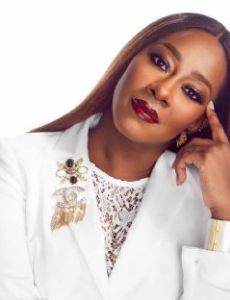 Leandria Johnson