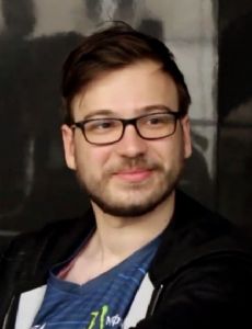 Happy (Counter-Strike player)