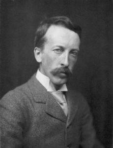 William Henry Hadow