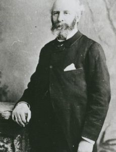 John Ingleby (Australian politician)