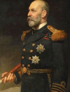 Arthur Moore
