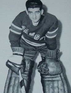 Chuck Rayner