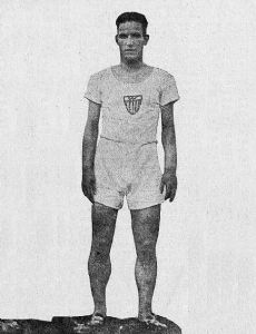 Aleksander Szenajch
