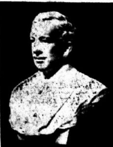 Richard John Randall