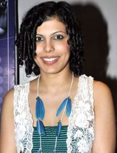 Anuradha Menon