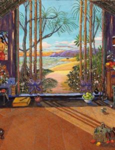 Damian Elwes