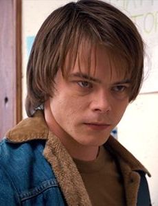 Jonathan Byers