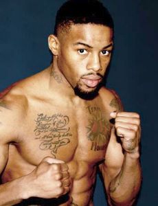 Willie Monroe, Jr.