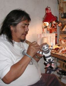 Neil David Sr