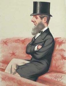 Francis Russell, 9th Duke of Bedford