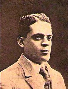 Corrêa Junior (Poet)