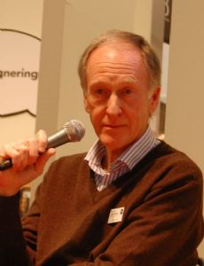 Claes Hylinger