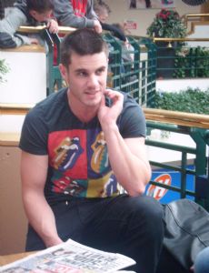 Liam McKenna