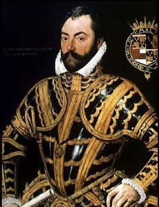 William Somerset, 3rd Earl of Worcester